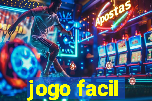 jogo facil